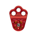 Triple Attachment Pulley