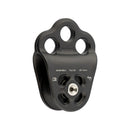 Triple Attachment Pulley