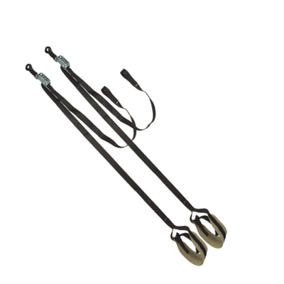 Rescue Stirrup/Adjustable Foot Loop