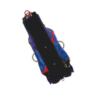 Spec Pak Extrication Harness System with Lifting Bridle