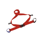 Spec Pak Extrication Harness System with Lifting Bridle