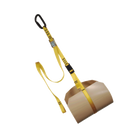 Spec Pak Extrication Harness System with Lifting Bridle