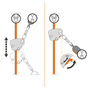 Easy Speed Fall Arrestor