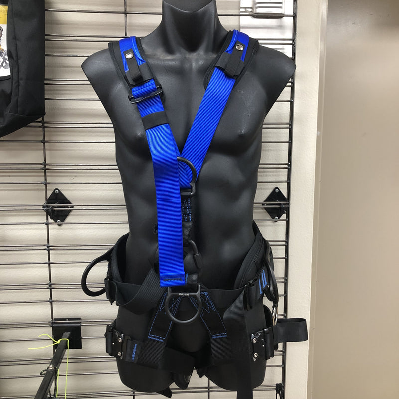 RTR Tower Access Harness