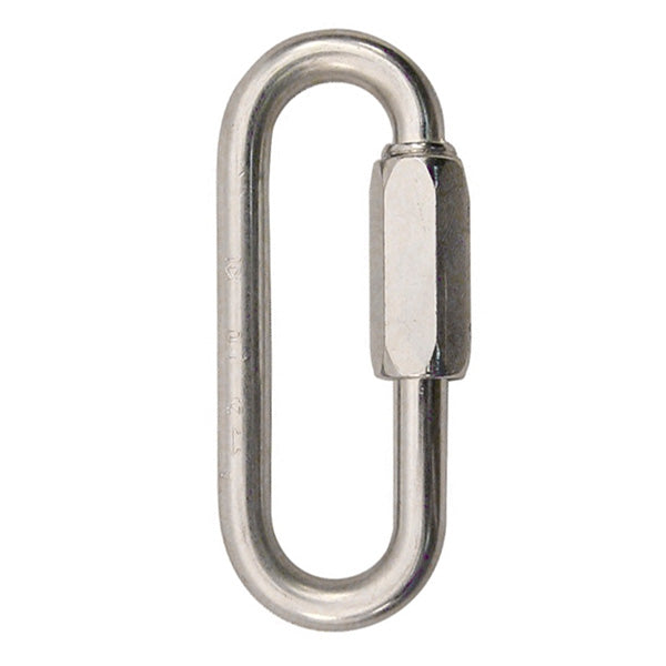 600.10 Quick Links Stainless Steel