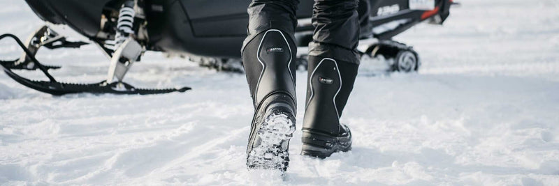 Extreme Cold Weather