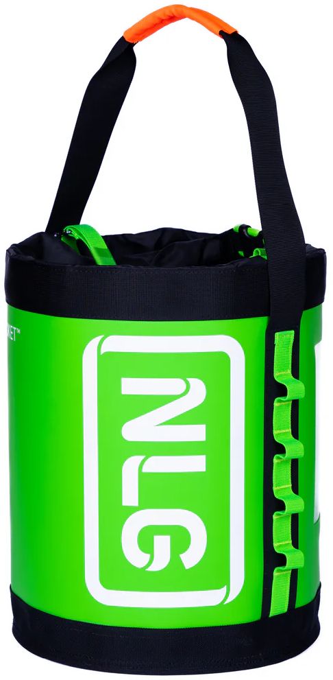 NLG Ascent Bucket