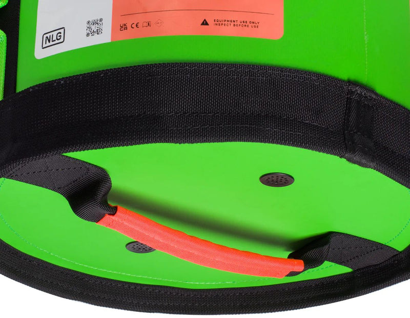 NLG Ascent Bucket