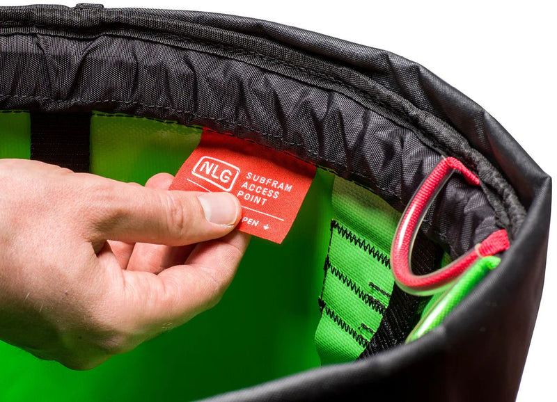 NLG Ascent Bucket