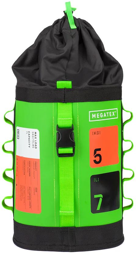 NLG Ascent Pouch