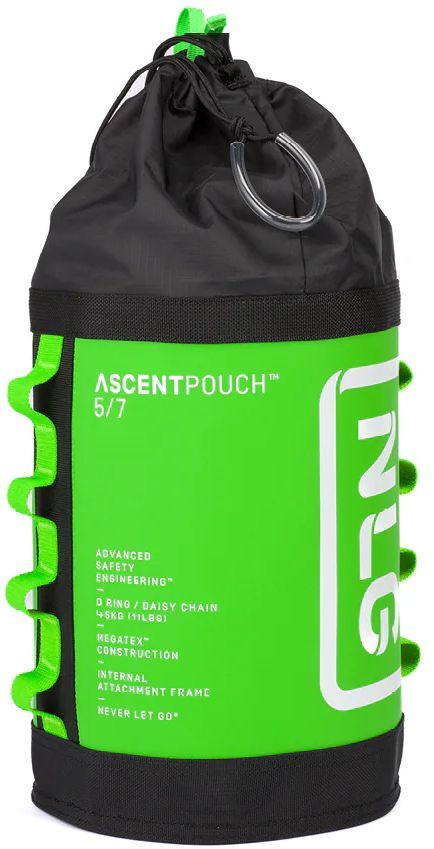 NLG Ascent Pouch