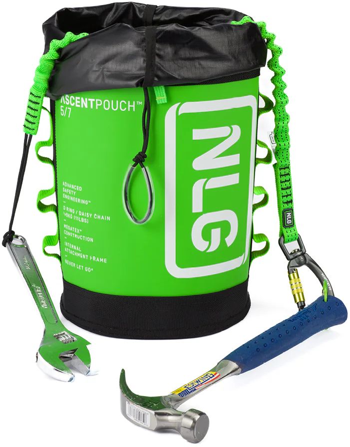 NLG Ascent Pouch