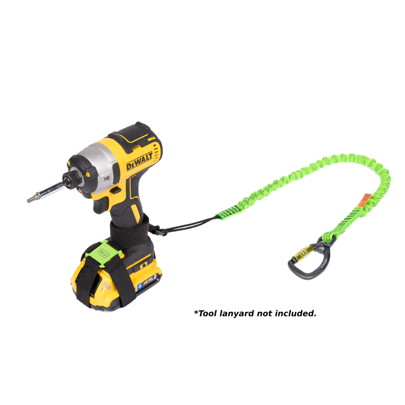 NLG Drill Harness
