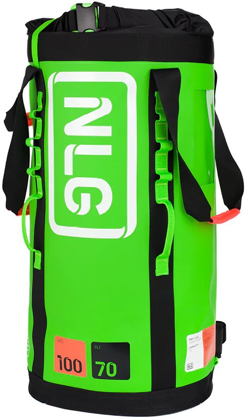 NLG Ascent Haul