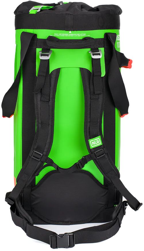 NLG Ascent Haul