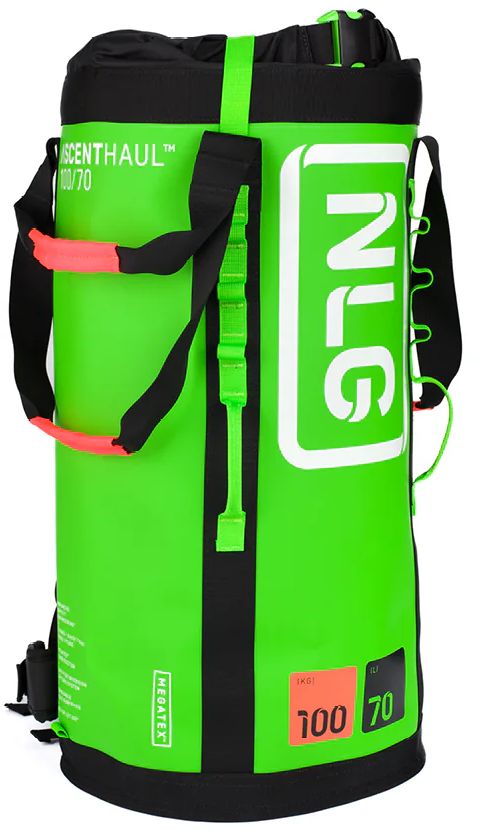 NLG Ascent Haul