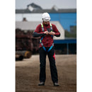 Ronda AL Lock Harness