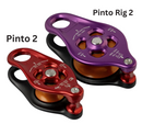 Pinto 2 Pulley