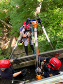 Appalachian Hitching Post