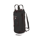 Bucket Style Rope Bags With Straps