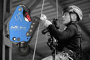 Z3-Fire Drill Powered Ascender