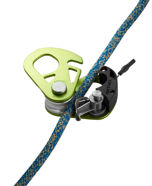 Spoc Pulley