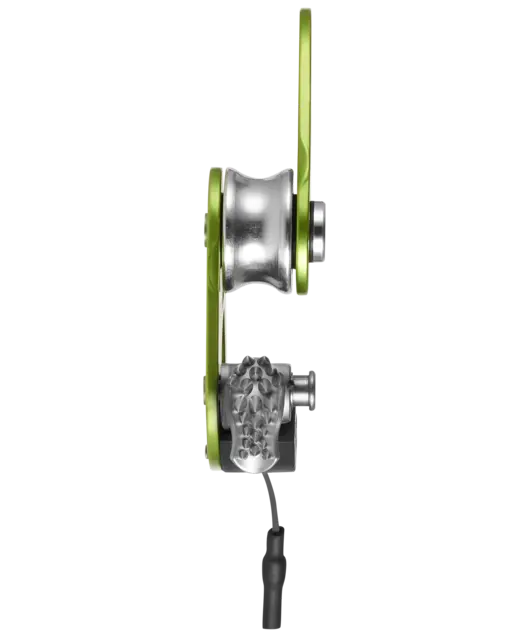 Spoc Pulley