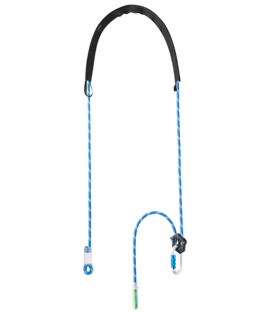 Switch Pro Adjust Lanyard