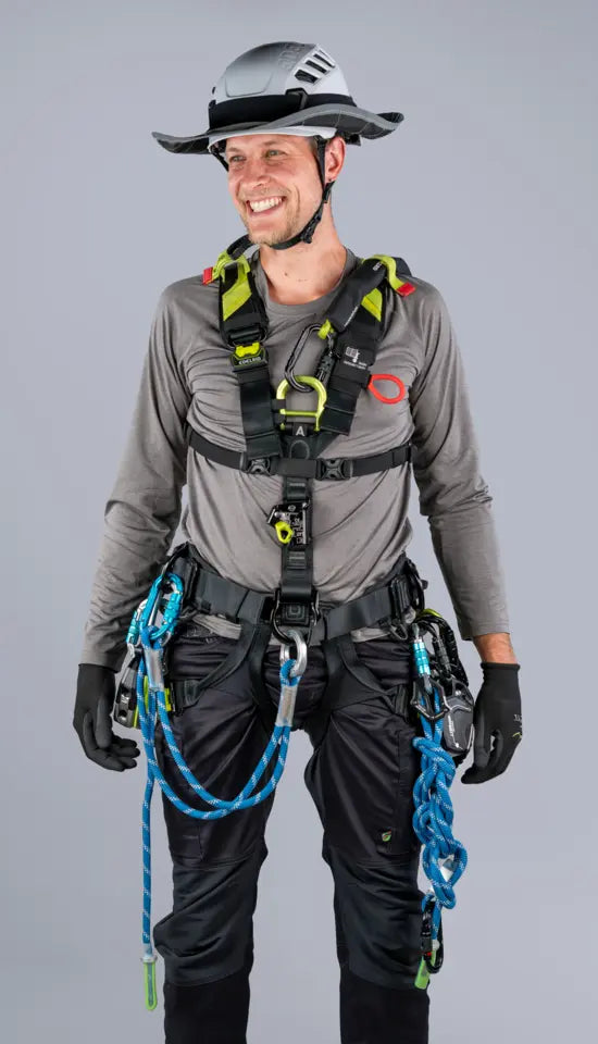 Switch Pro Double Adjust Lanyard