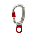 XSRE Lock Swivel Eye 11mm Carabiner