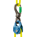 Director Swivel Boss