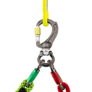 Director Swivel Boss