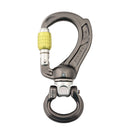 Director Swivel Boss