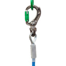 Director Swivel Boss