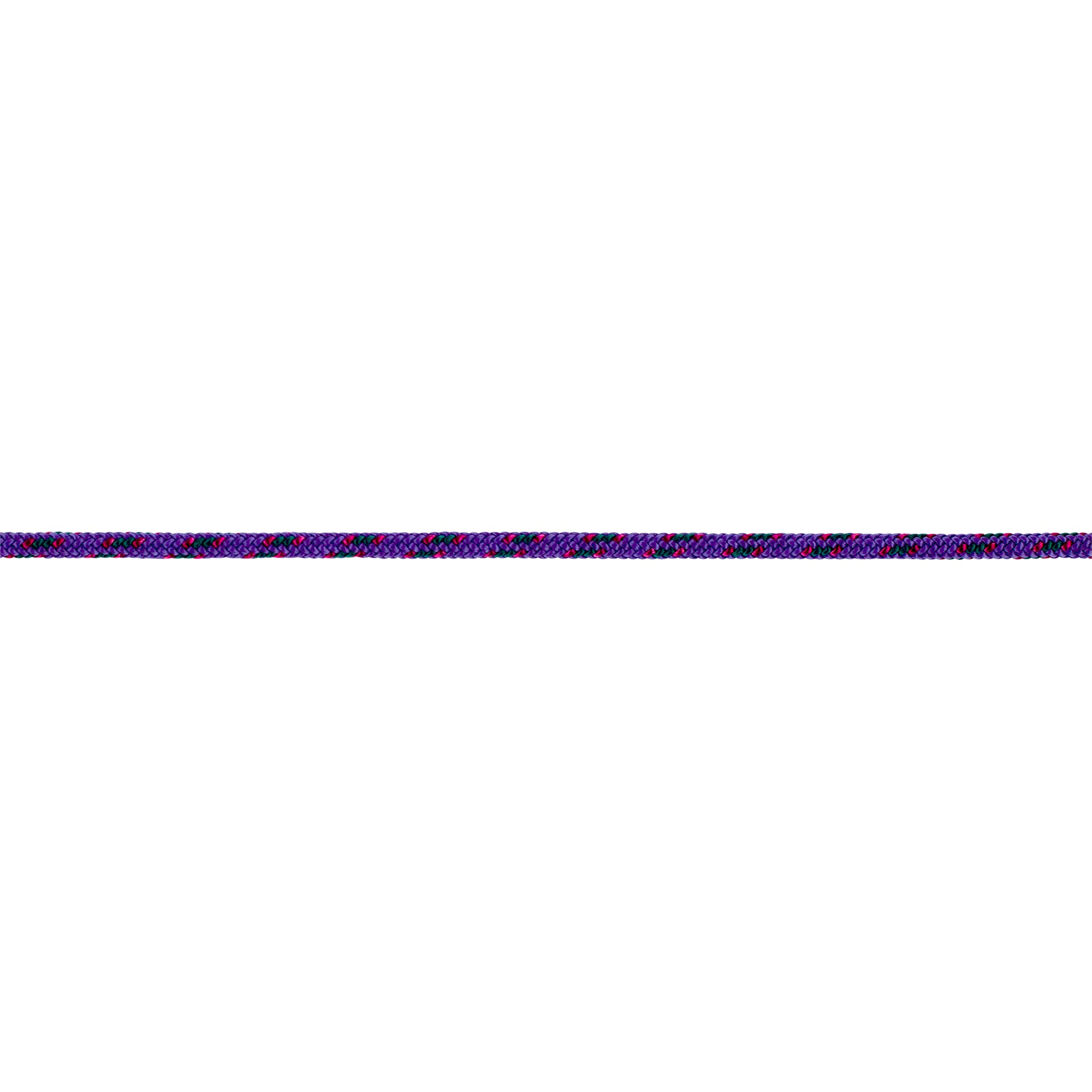 Swatches Rope Sterling Rope | 3mm Accessory Cord | Cut to Length - 15.5M
