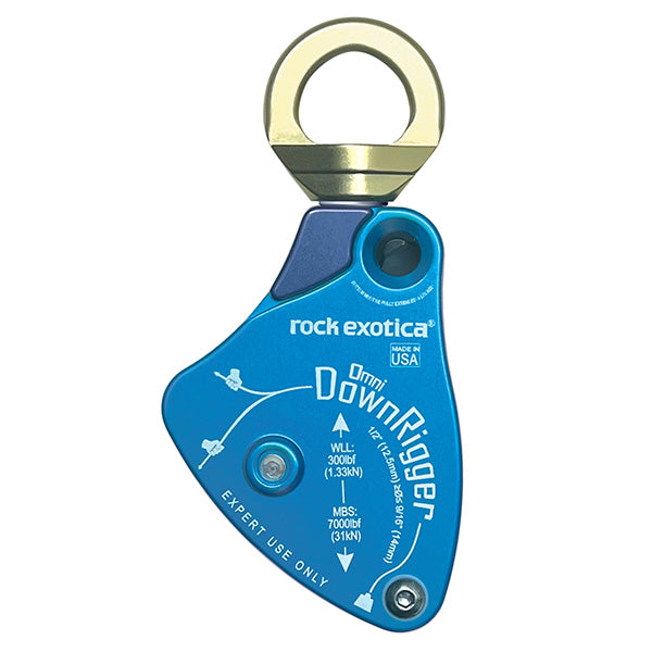 Rope Access Pulleys – Tagged 