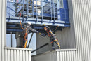 FS 90 Alu - Scaffold Hook
