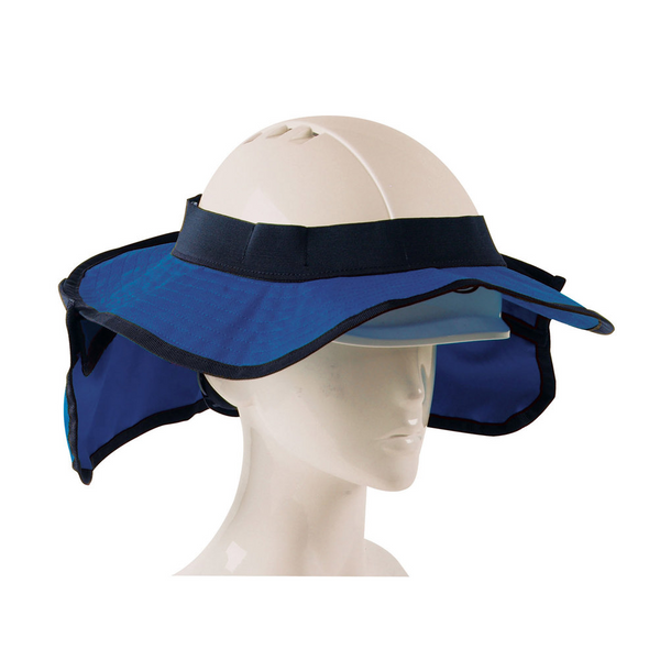 Sunbrero Sunshade with Neck Shade