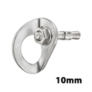 Coeur Bolt Steel - Single