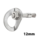 Coeur Bolt Steel - Single