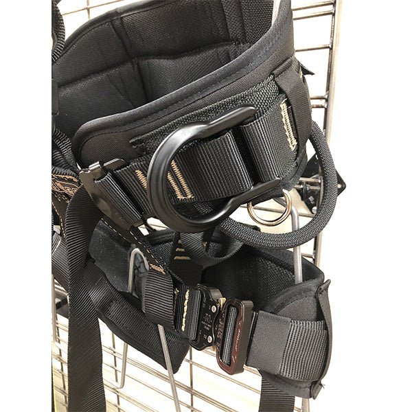 Rope Access Pro Harness