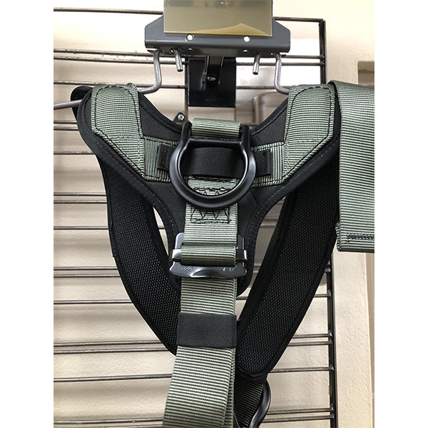 Rope Access Pro Harness
