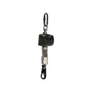 Self Retracting Webbing Lanyard