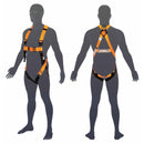 Essential Standard Roofers Harness Kit