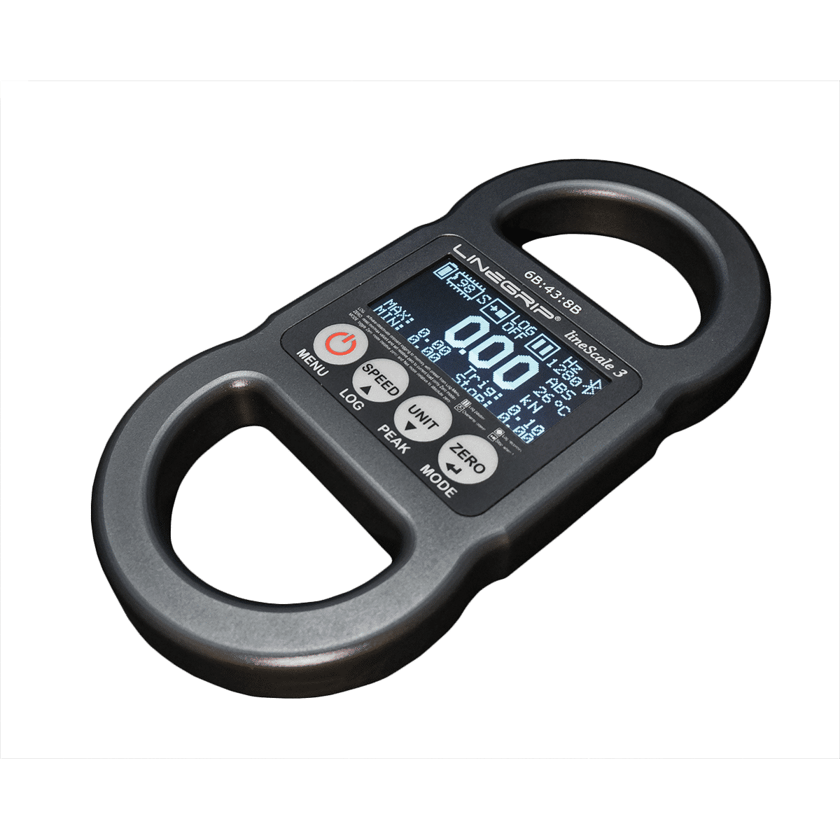 LineScale LS-3i Load Cell