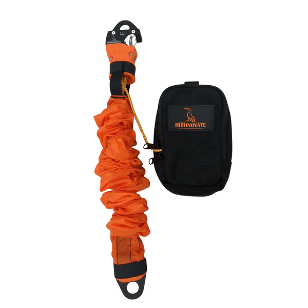 MiniMa Pulley System
