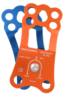 Kootenay Ultra Knot Passing Pulley