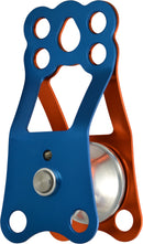 Kootenay Ultra Knot Passing Pulley