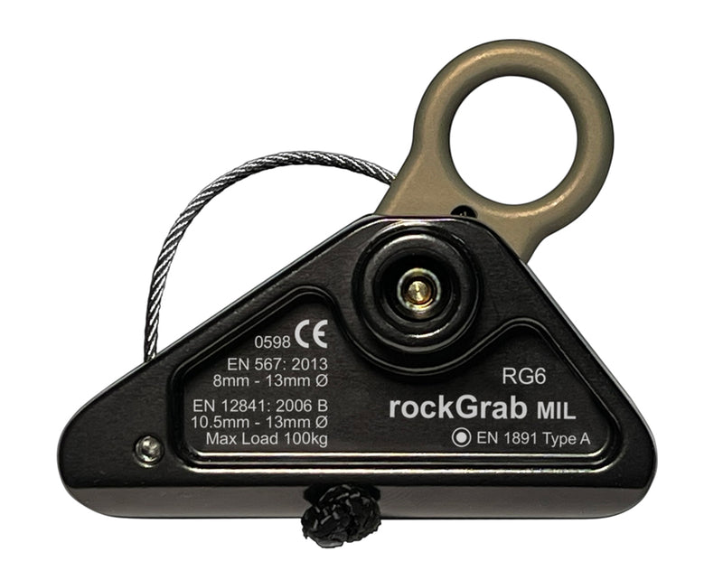 RockGrab MIL