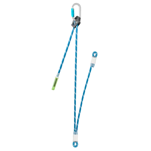 Switch Pro Double Adjust Lanyard